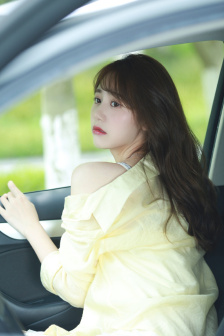 上司的老婆